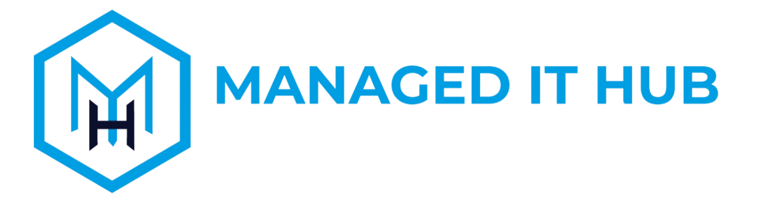 Managed IT Hub - White-Label MSP IT Support & B2B Demand Generation